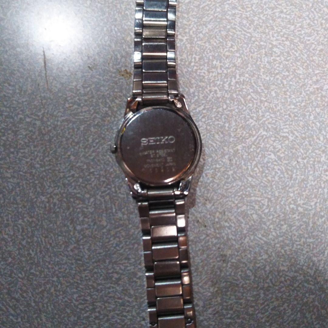 セイコー時計レディース