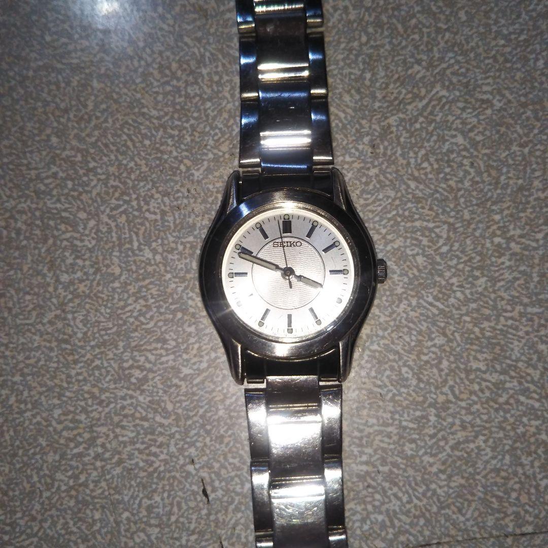 セイコー時計レディース