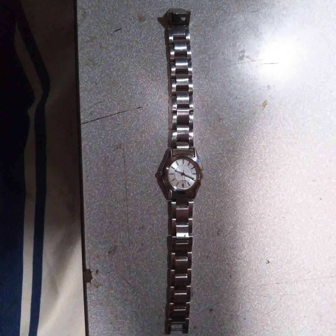 セイコー時計レディース