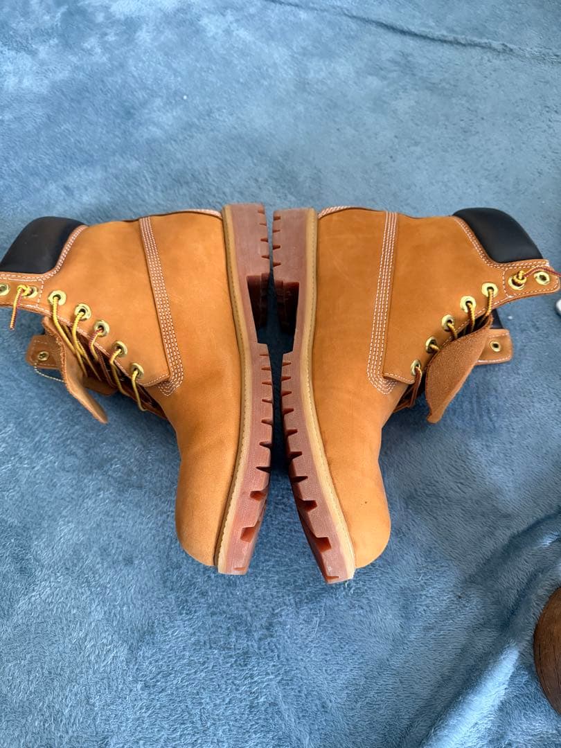 ティンバーランド　28