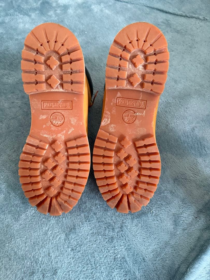 ティンバーランド　28