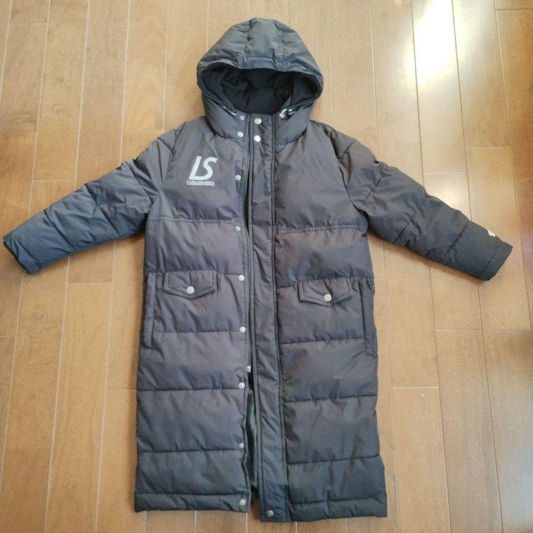 Luz de Sombra ベンチコート 130-140