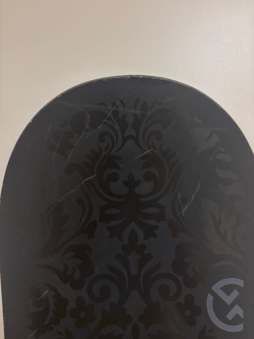 スノーボード GT board BUFF 150cm