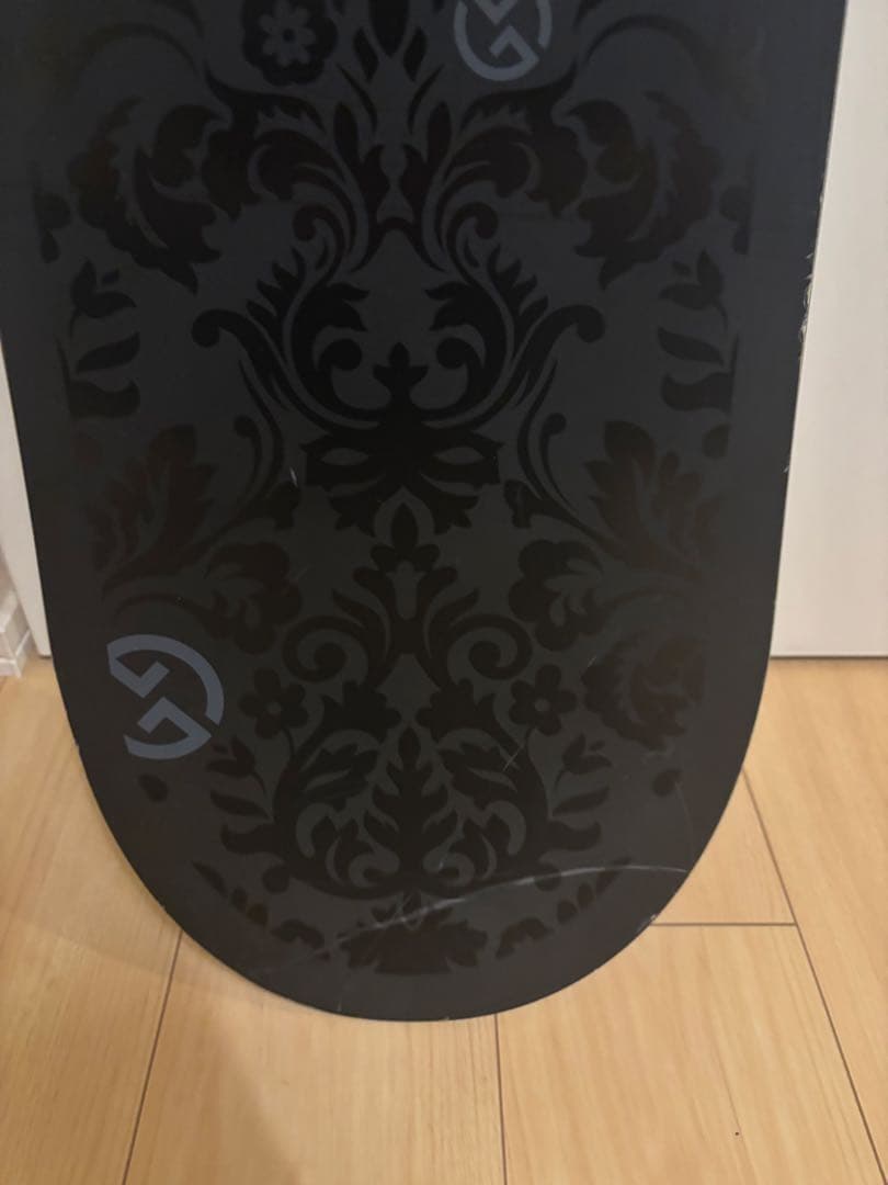 スノーボード GT board BUFF 150cm