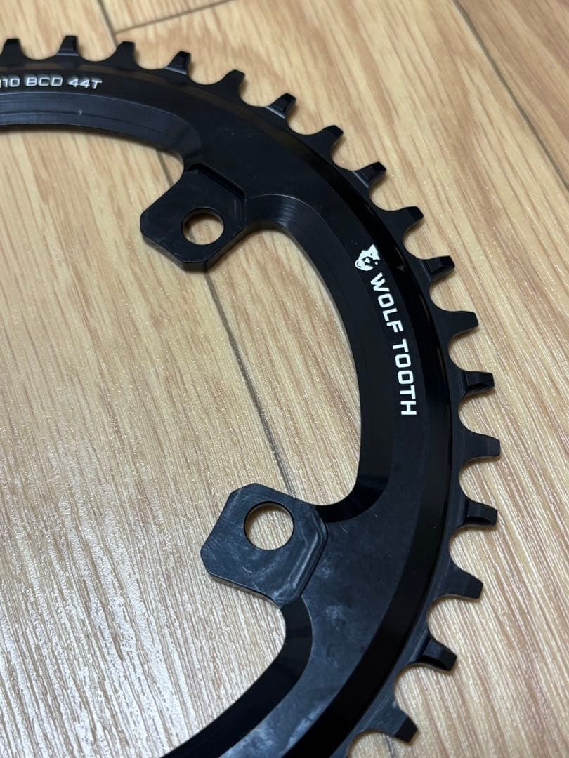 WOLF TOOTH チェーンリング