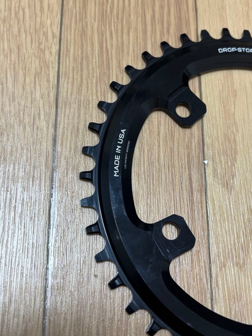 WOLF TOOTH チェーンリング