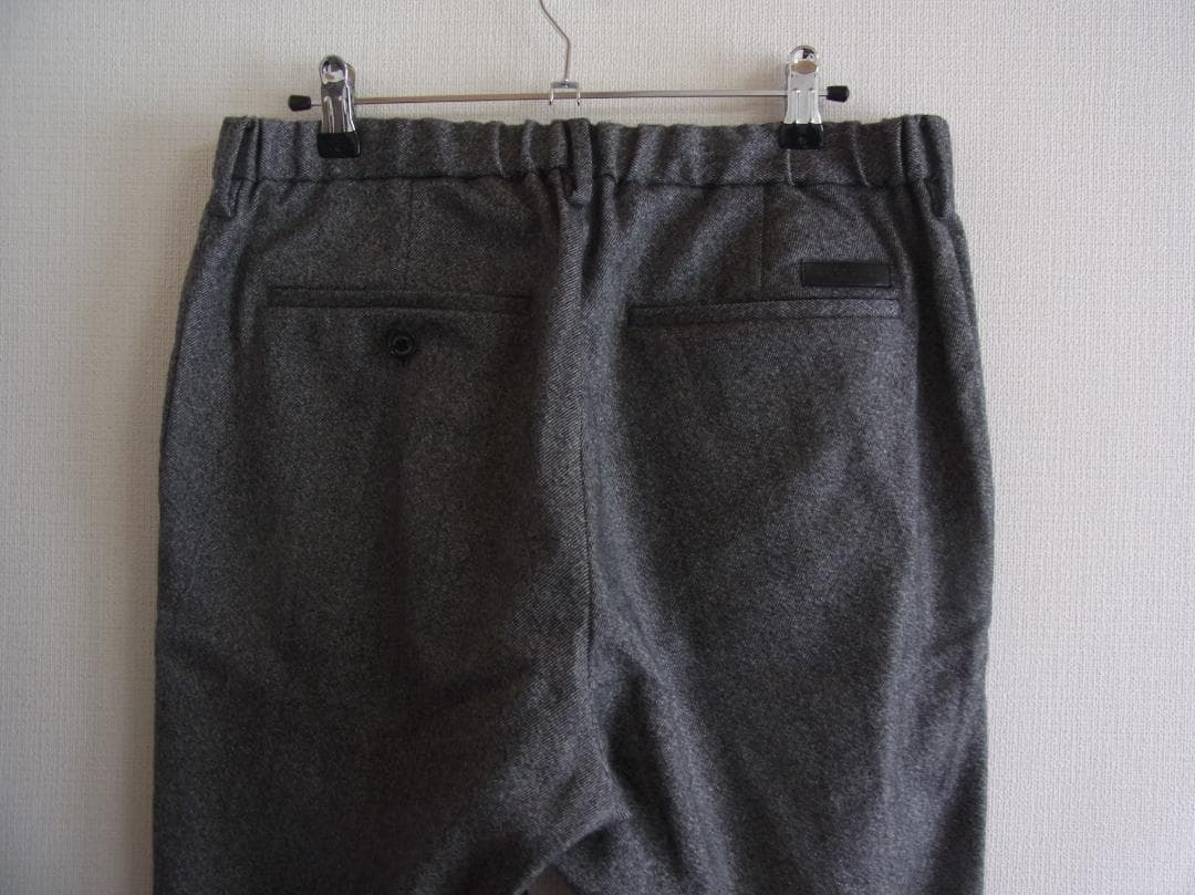 BLACK LABEL CRESTBRIDGE スラックス イージーパンツ L