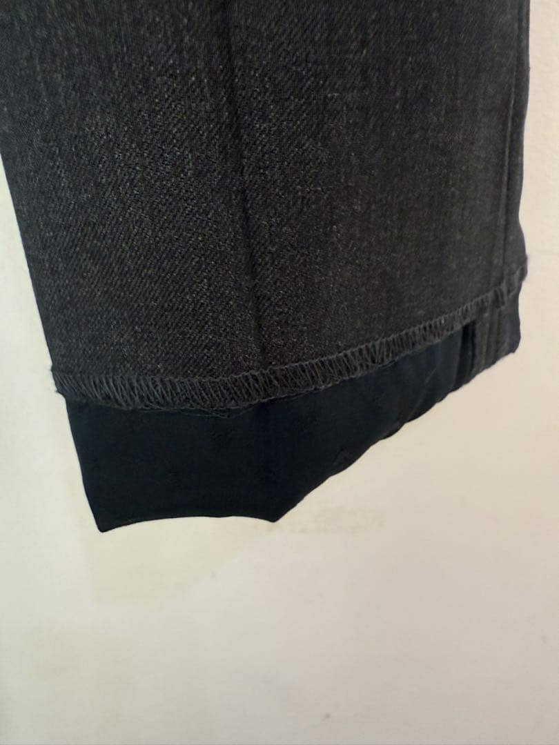 ★新品★ARMANI JUNIOR アルマーニ スーツ　フルセット　キッズ