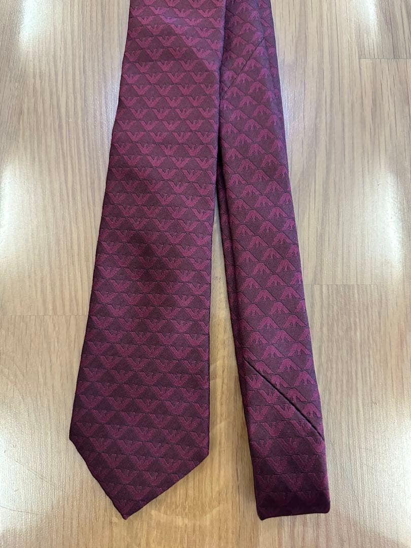 ★新品★ARMANI JUNIOR アルマーニ スーツ　フルセット　キッズ