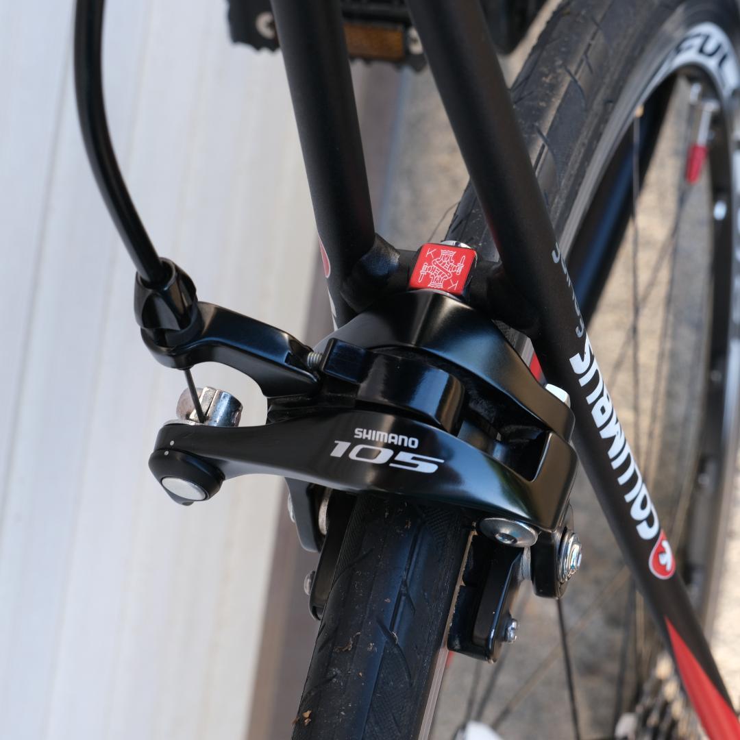 Cinelli EXPERIENCE チネリ フルクラム レーシング3