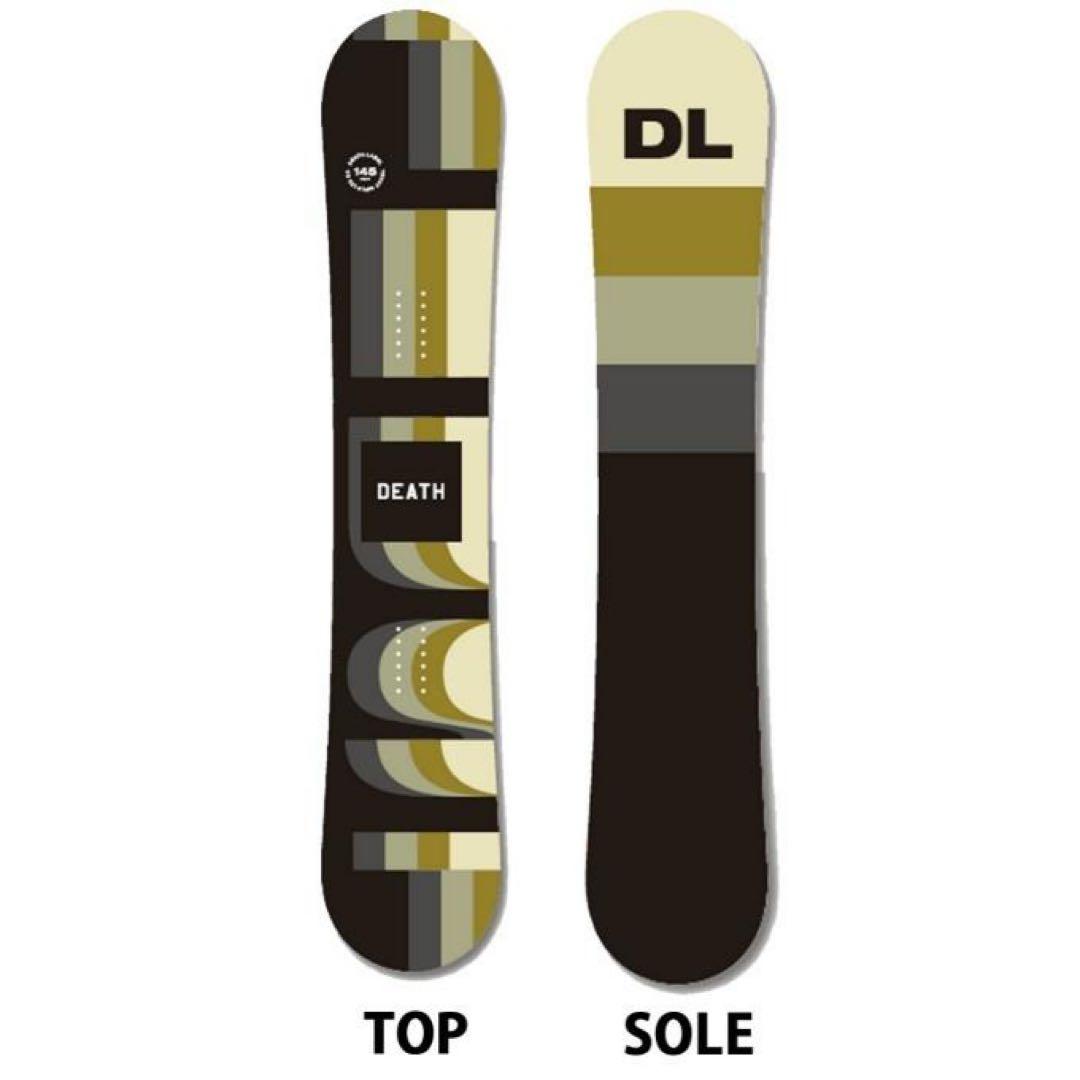 新品 デスレーベル DEATH LABEL TRUST GIRLS LTD EC