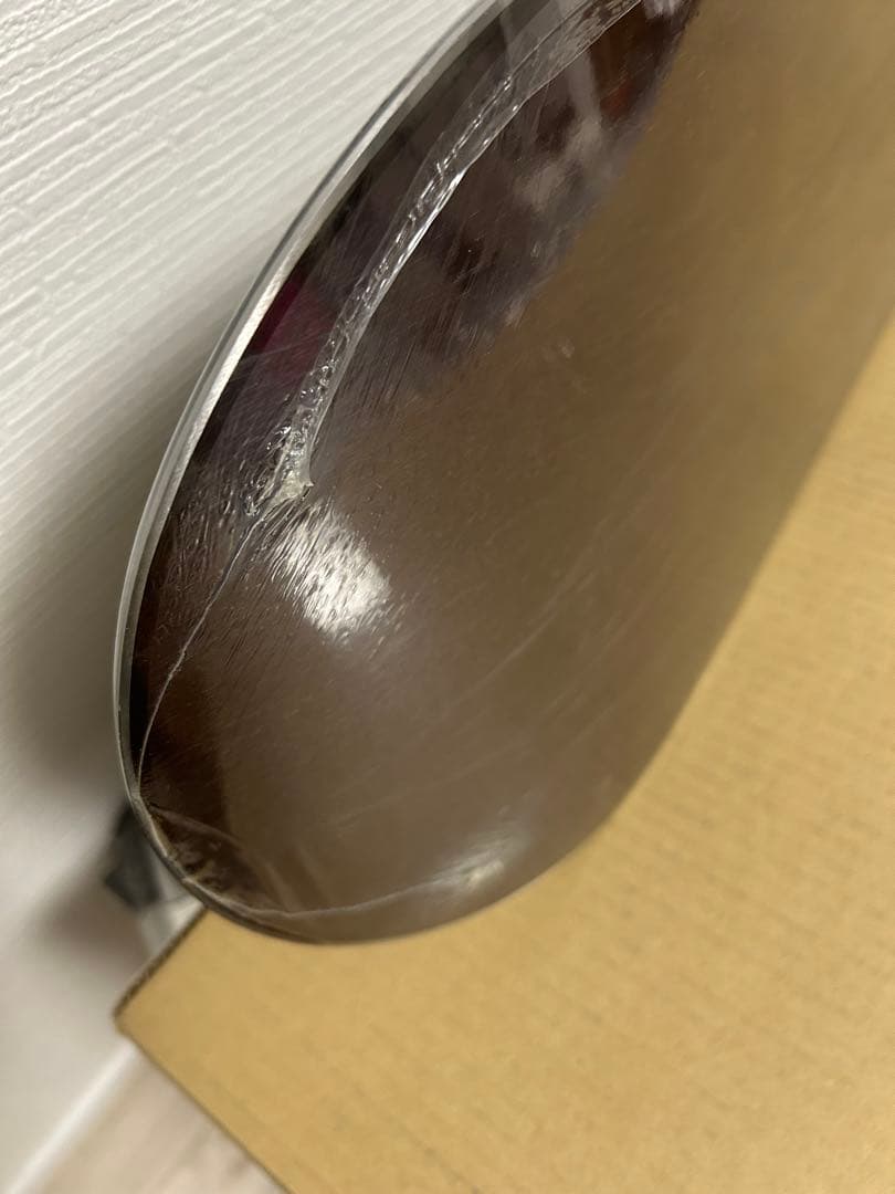 新品 デスレーベル DEATH LABEL TRUST GIRLS LTD EC