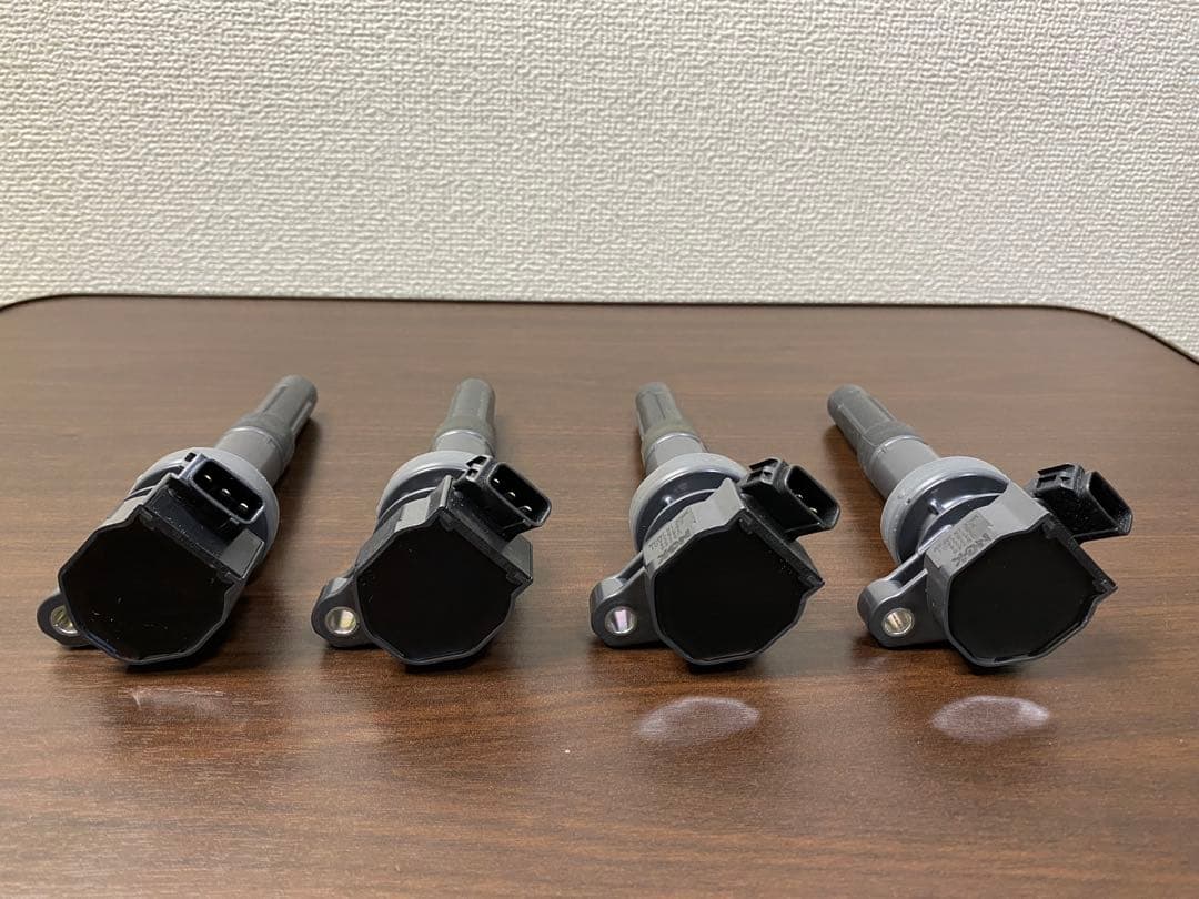 NGK イグニッションコイル 4本セット L880K コペン/L152Sムーヴ等