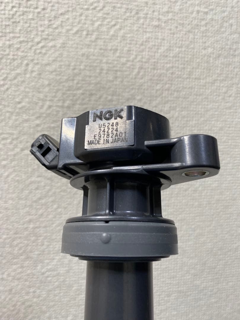 NGK イグニッションコイル 4本セット L880K コペン/L152Sムーヴ等
