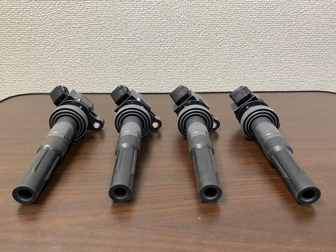 NGK イグニッションコイル 4本セット L880K コペン/L152Sムーヴ等