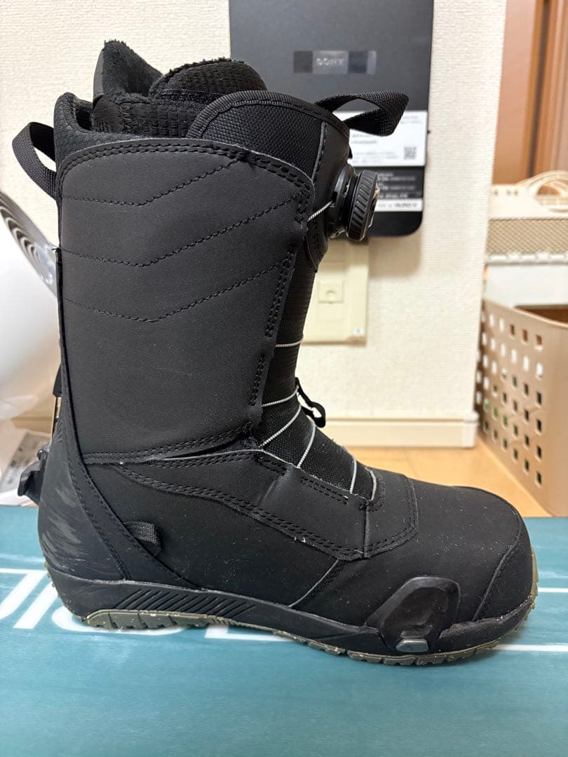 Burton Step On スノーボードビンディングブーツセット