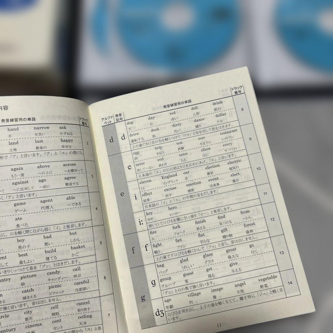 ￼ミミテック、英語マスターシリーズ、耳から覚える大学受験英語CD 37枚組