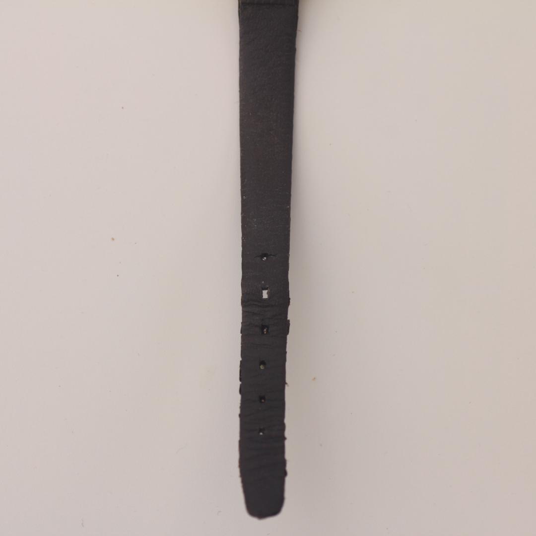 稼働品 グッチ GUCCI シェリーライン ヴィンテージ ゴールド 腕時計 箱付