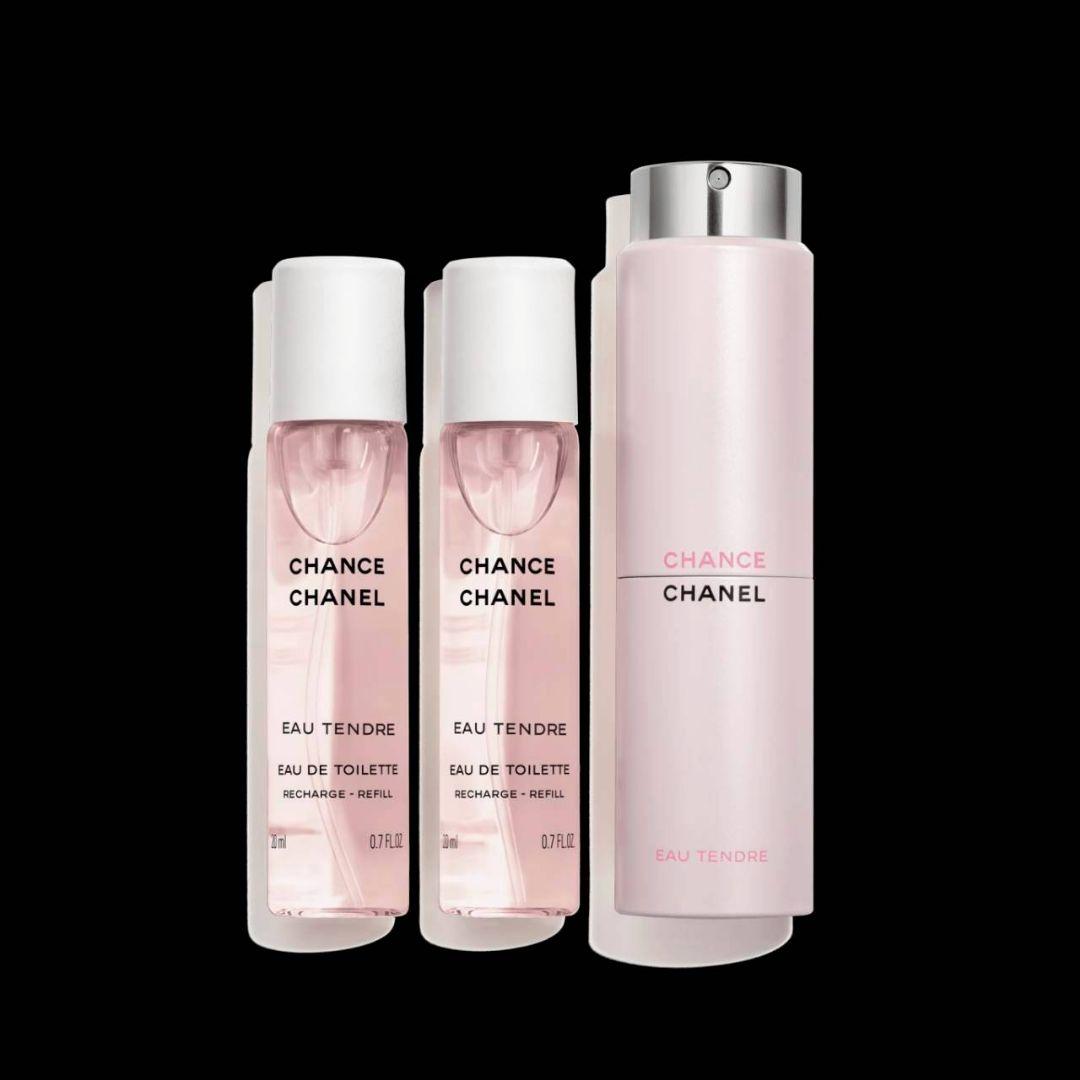 CHANCE オー タンドゥル トワレット 100ml