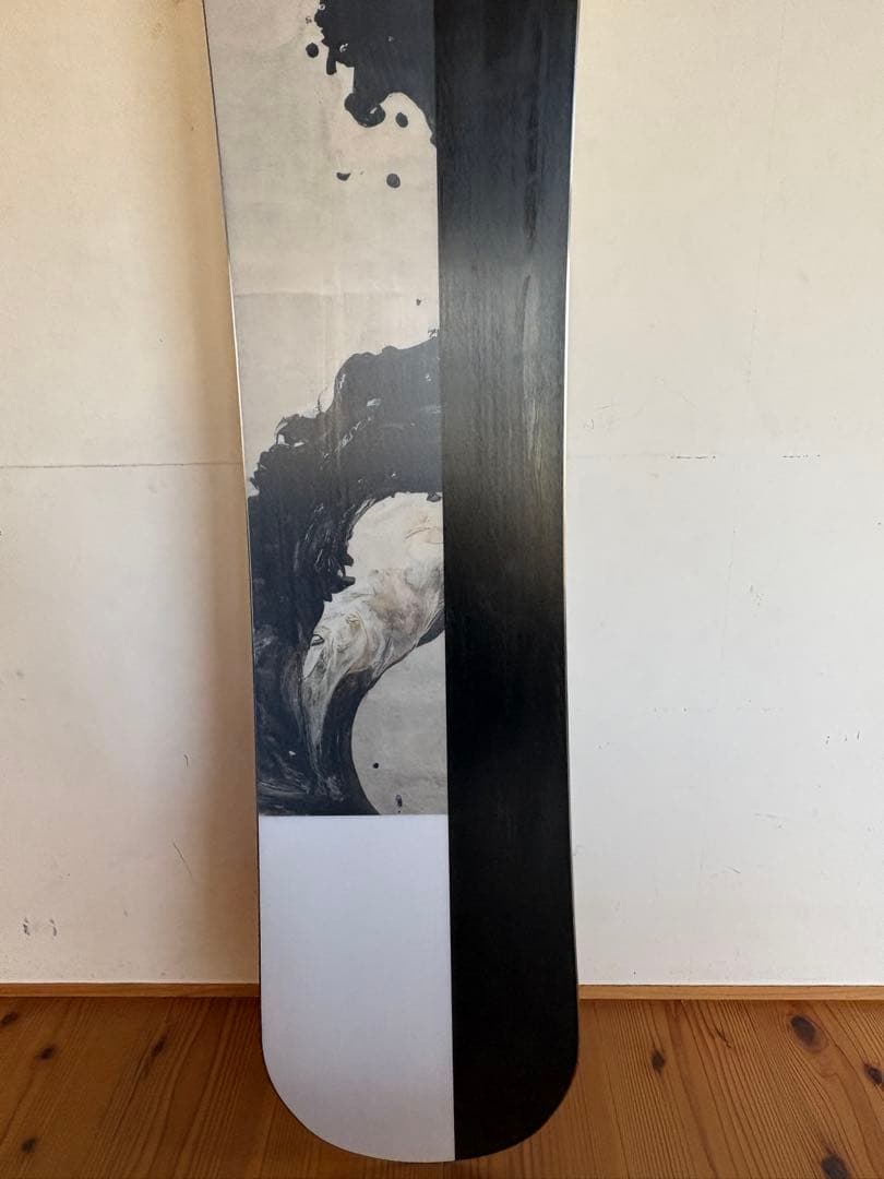 『めぇーん』CAPiTA THE NAVIGATOR 155 キャピタ