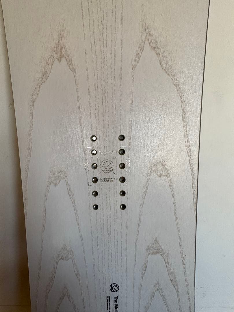 『めぇーん』CAPiTA THE NAVIGATOR 155 キャピタ