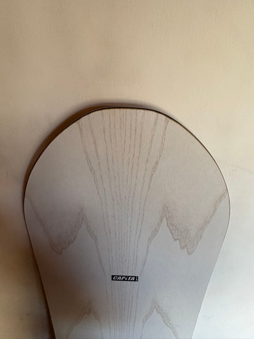 『めぇーん』CAPiTA THE NAVIGATOR 155 キャピタ