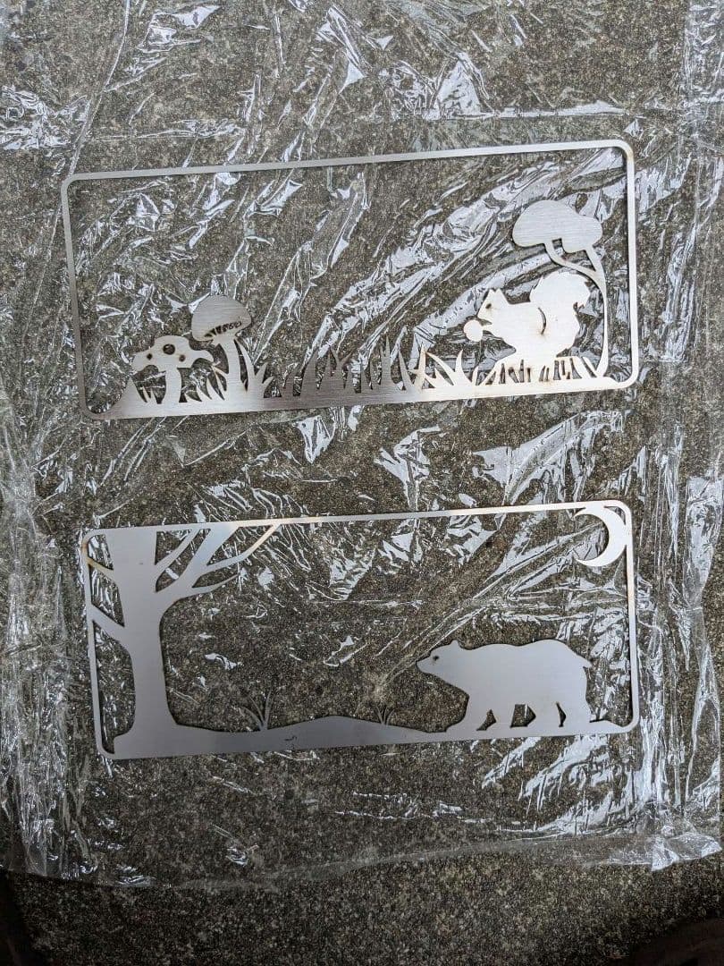 かなへい　　【現行モデル】s'more　薪ストーブ　magic stove