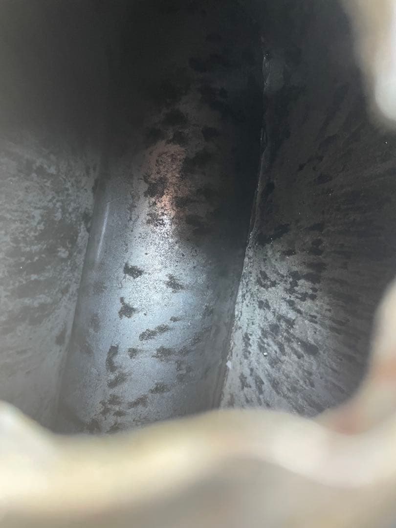 ZEL製　マスタングタンク　3.3ガロン(ハーレー、ショベル、汎用)