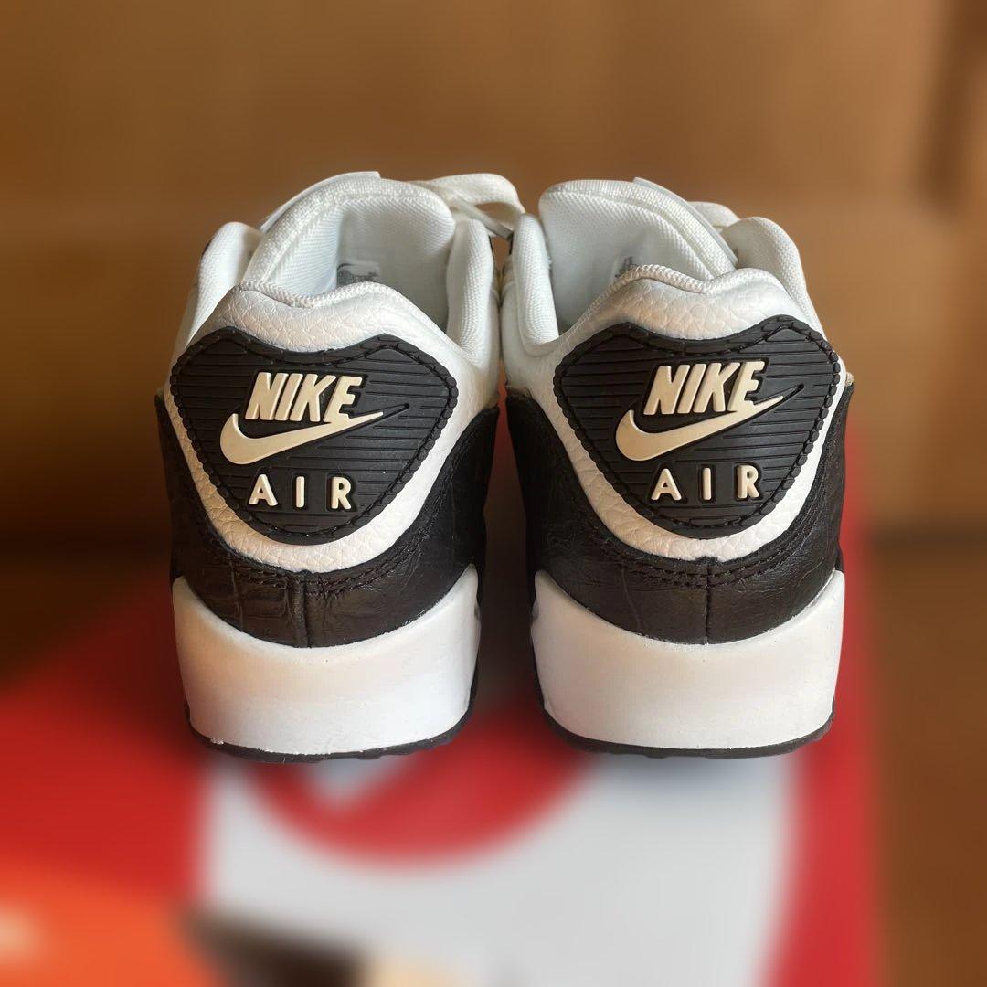 ナイキ エア マックス 90 ウィメンズシューズ