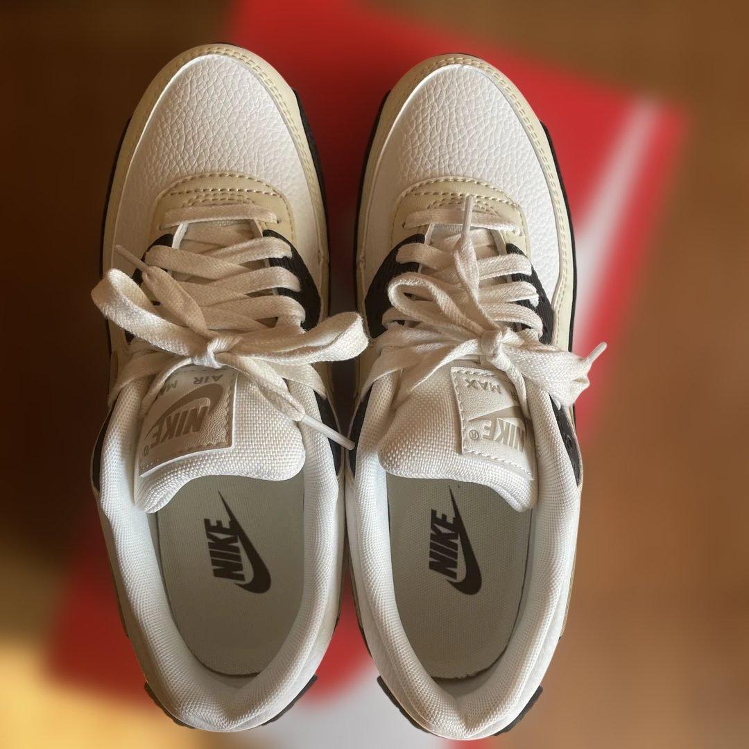 ナイキ エア マックス 90 ウィメンズシューズ