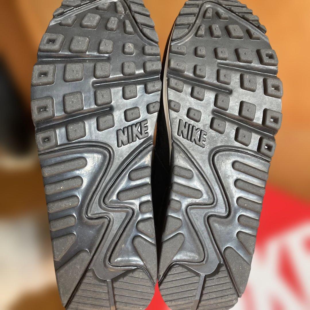 ナイキ エア マックス 90 ウィメンズシューズ