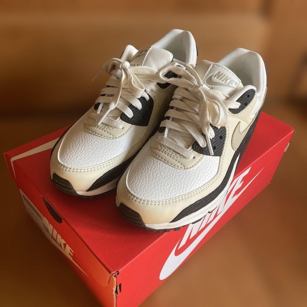 ナイキ エア マックス 90 ウィメンズシューズ