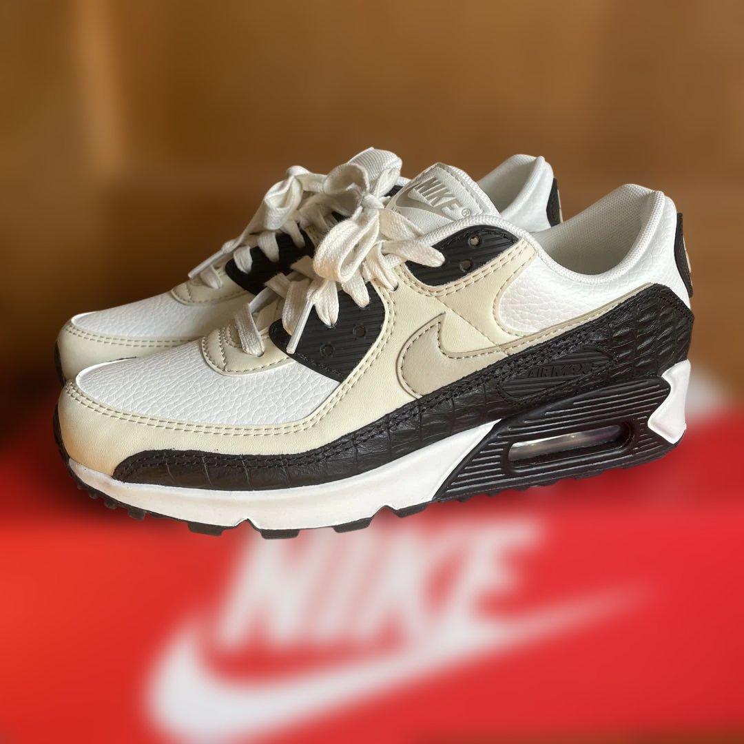 ナイキ エア マックス 90 ウィメンズシューズ