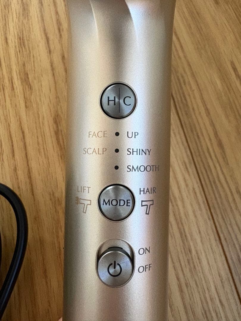 YA-MAN リフトドライヤー✨️HC-20 家庭用美容器