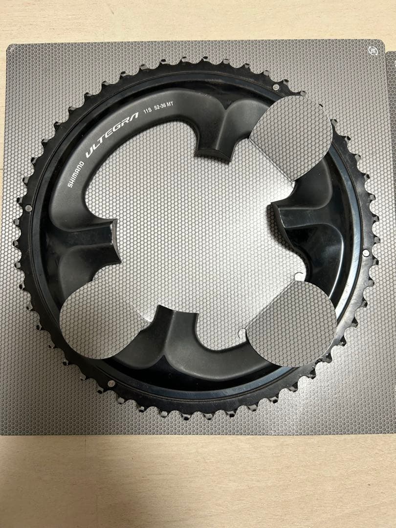 focus izalco max ギア構成追加します