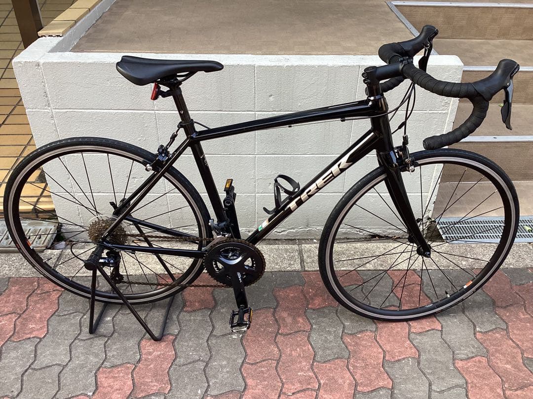 ■ trek DOMANE(ドマーネ)AL3