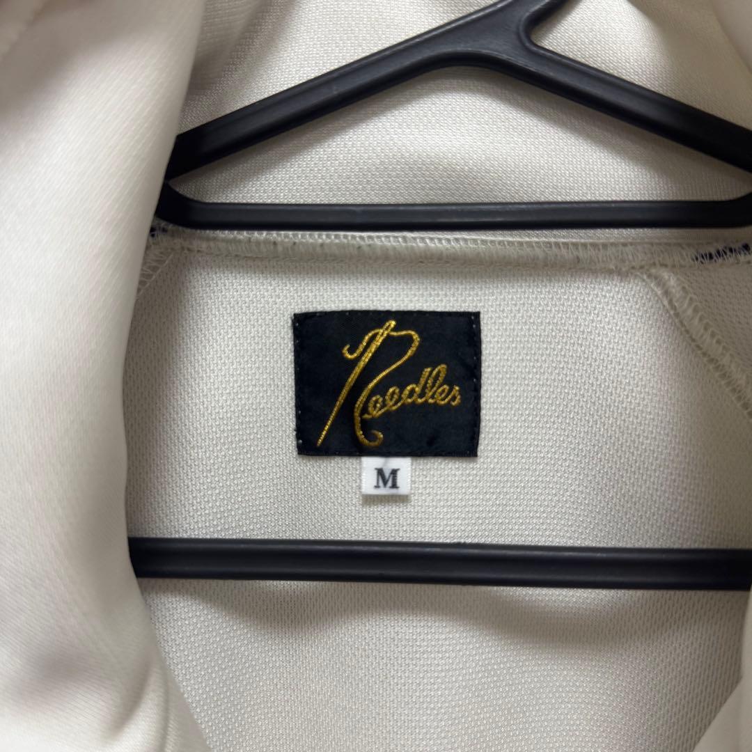 専用　Needles トラックジャケット