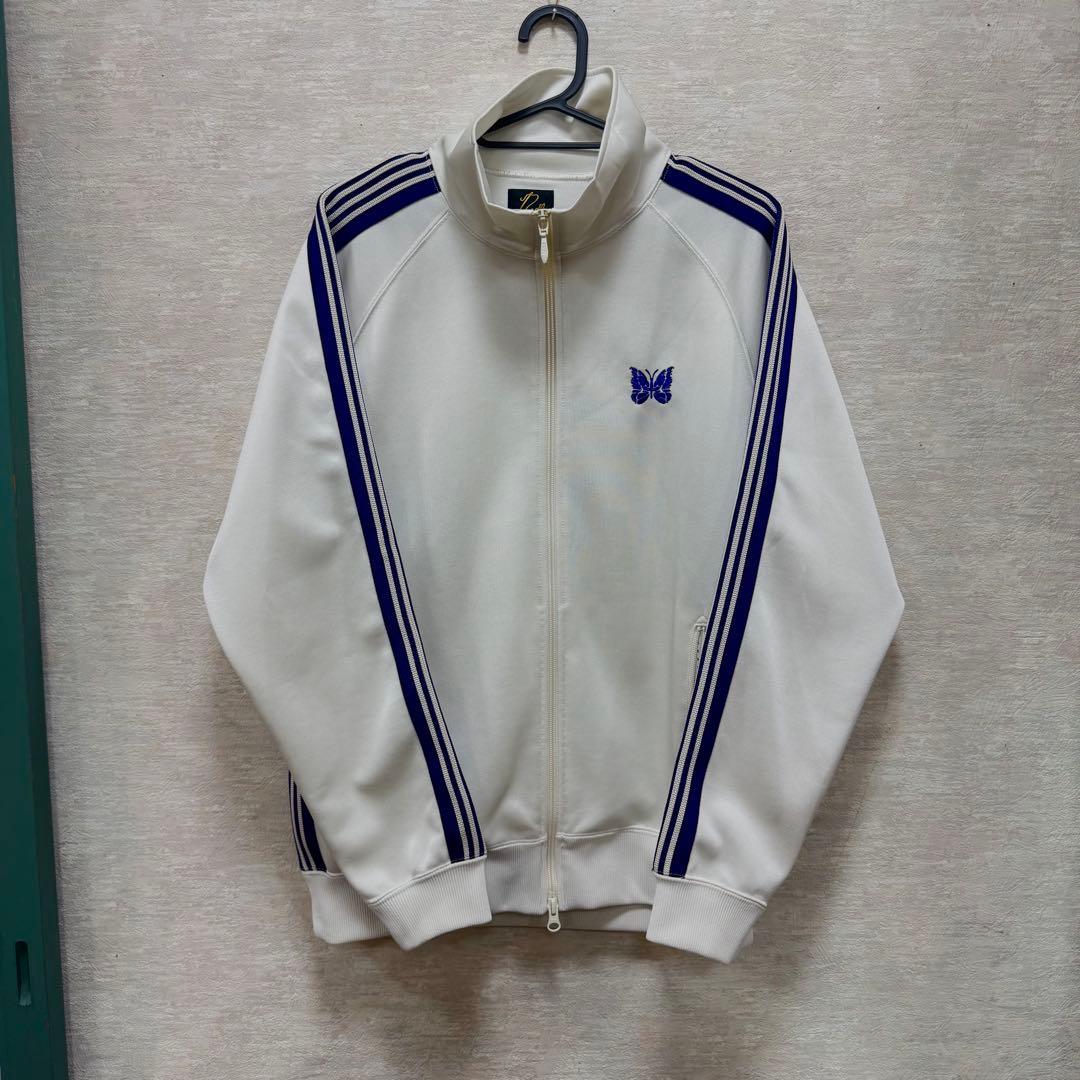 専用　Needles トラックジャケット