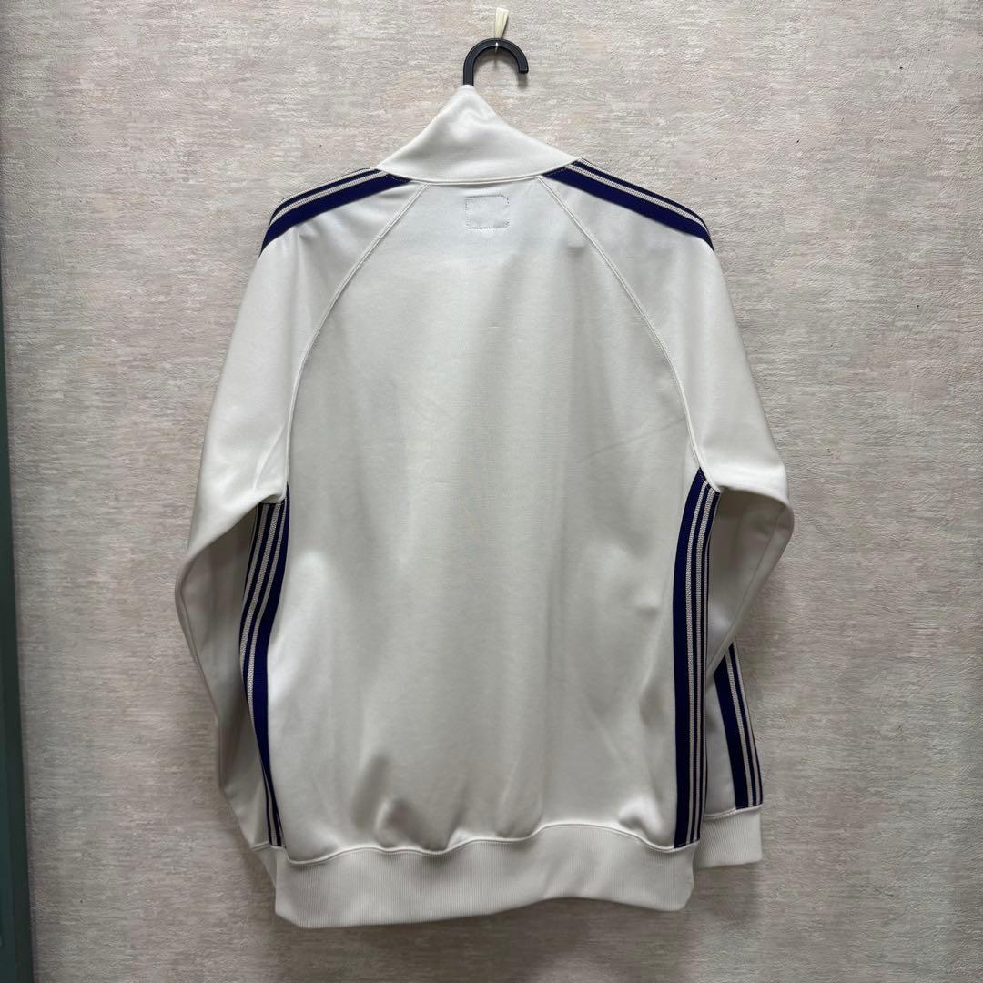専用　Needles トラックジャケット