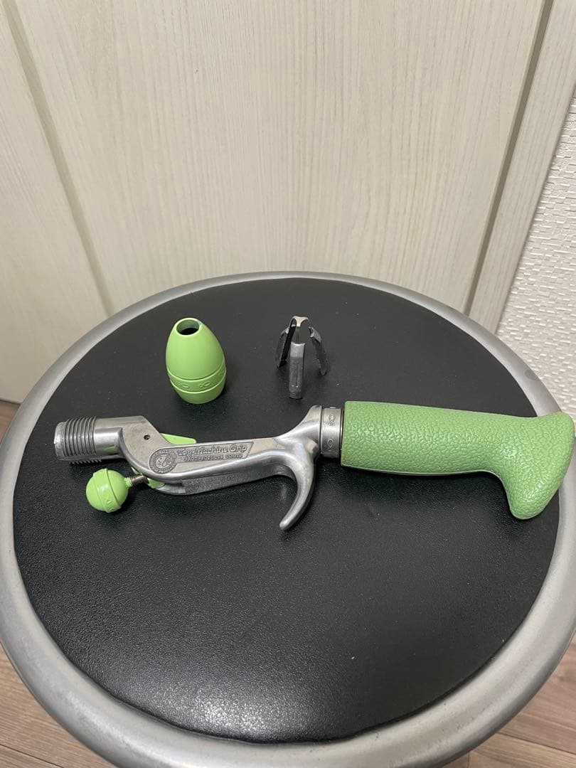 フロッグプロダクツ　トイマシーングリップ