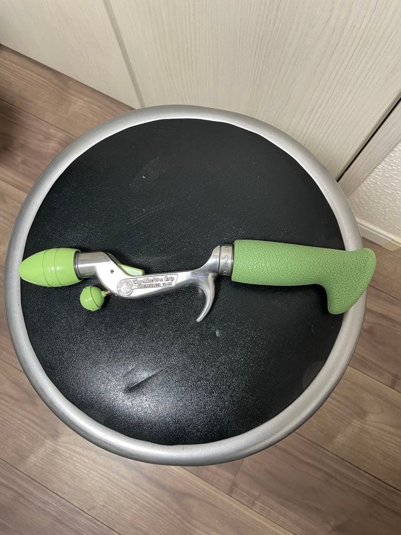 フロッグプロダクツ　トイマシーングリップ