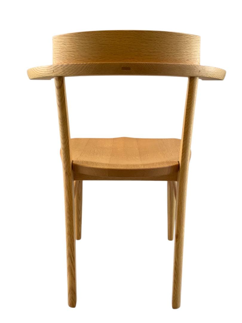 柏木工　ソフィシリーズ　ダイニングチェア