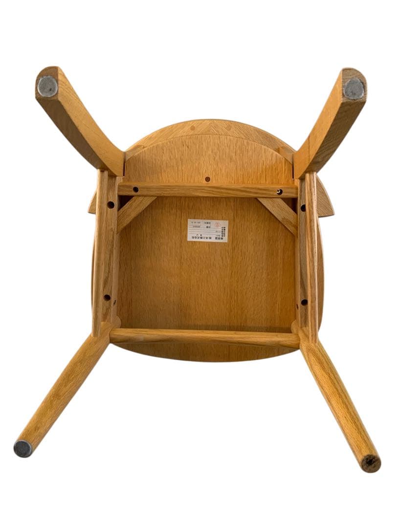 柏木工　ソフィシリーズ　ダイニングチェア