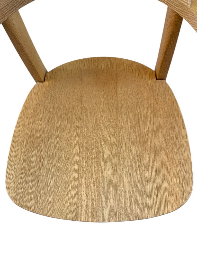 柏木工　ソフィシリーズ　ダイニングチェア