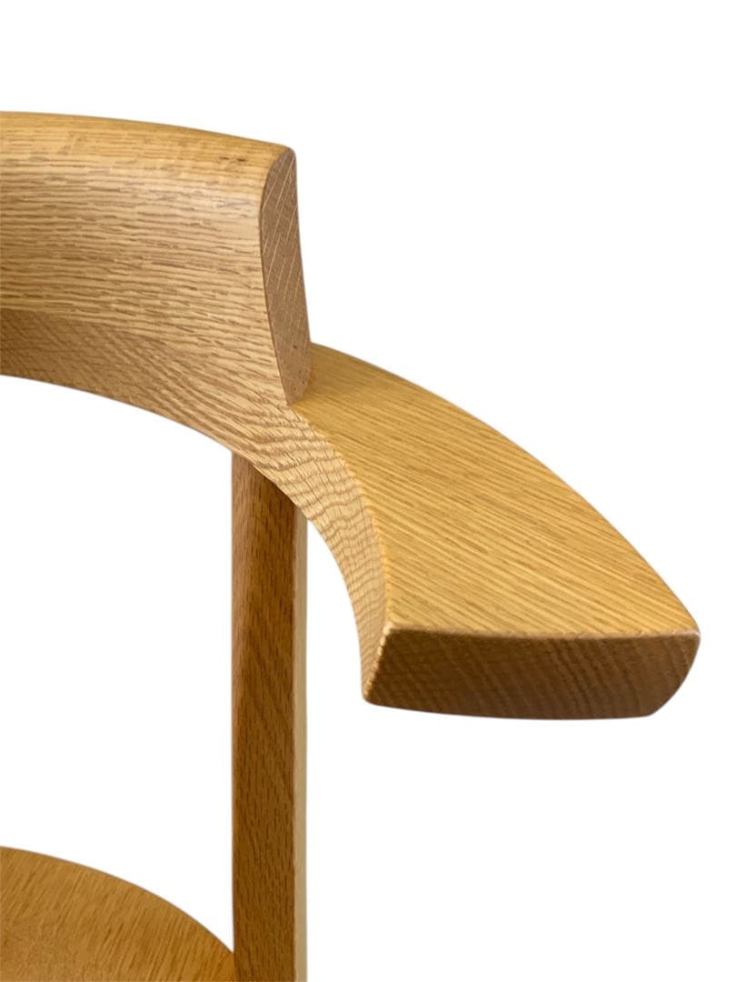 柏木工　ソフィシリーズ　ダイニングチェア