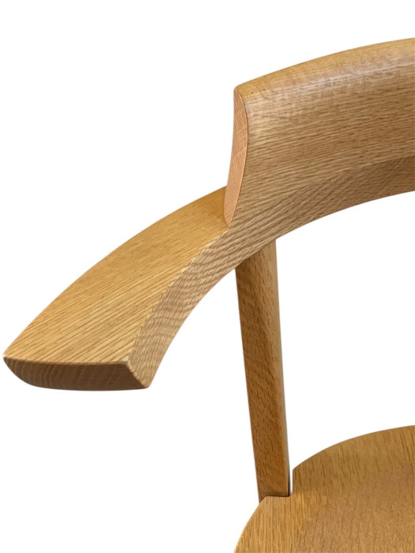 柏木工　ソフィシリーズ　ダイニングチェア