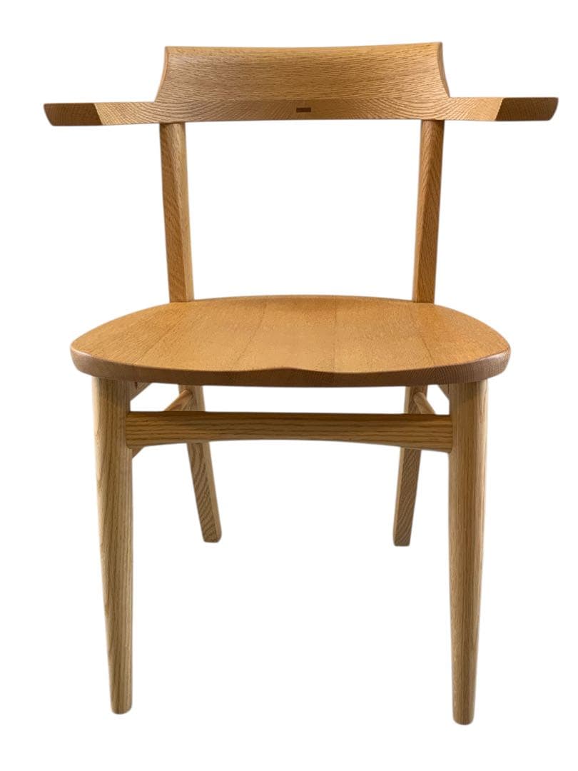 柏木工　ソフィシリーズ　ダイニングチェア