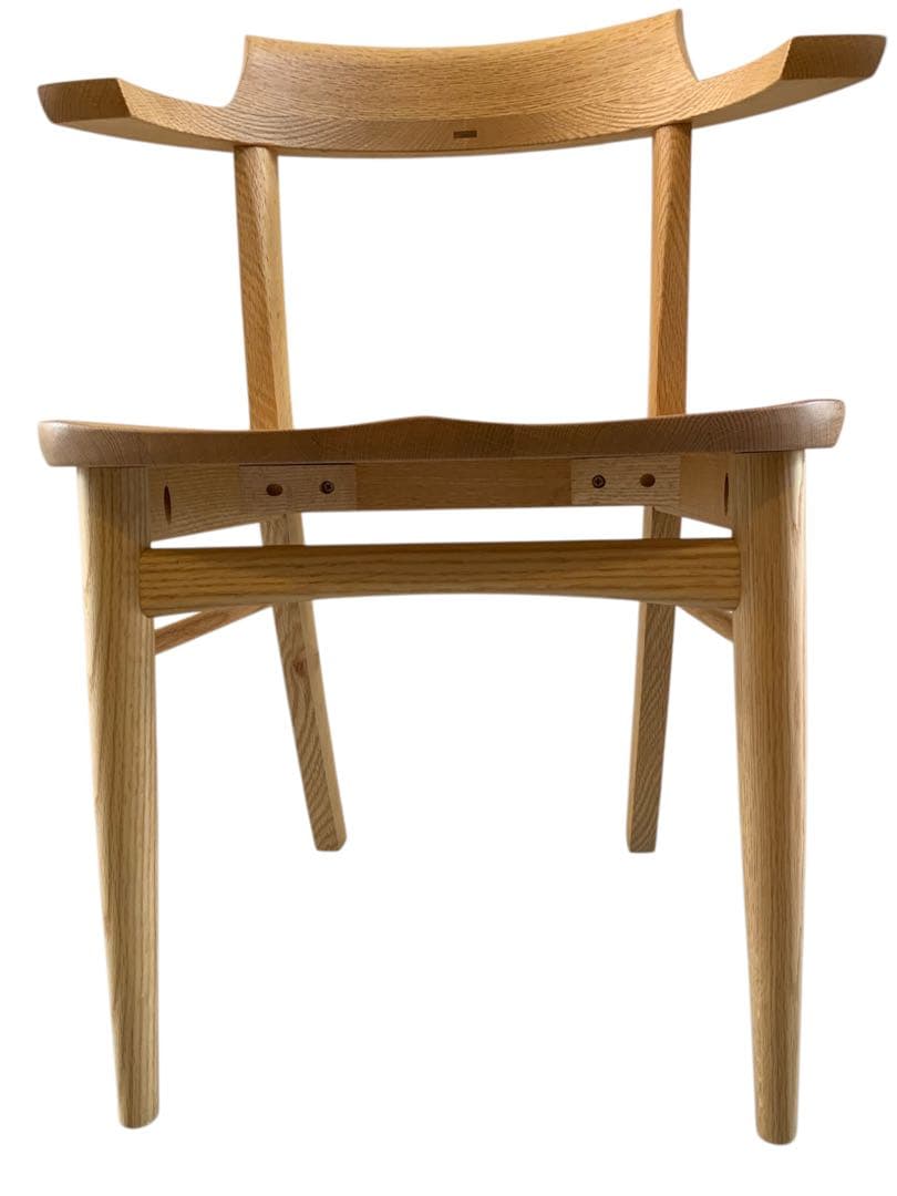 柏木工　ソフィシリーズ　ダイニングチェア