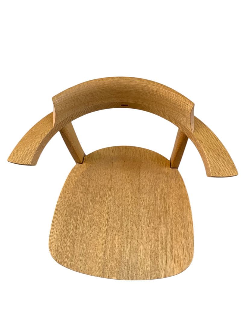 柏木工　ソフィシリーズ　ダイニングチェア