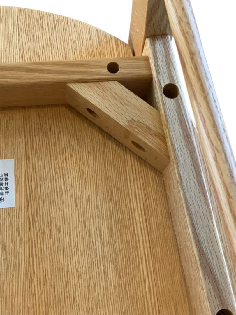 柏木工　ソフィシリーズ　ダイニングチェア